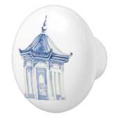 チノワセリーパゴダ3 セラミックノブ (右)