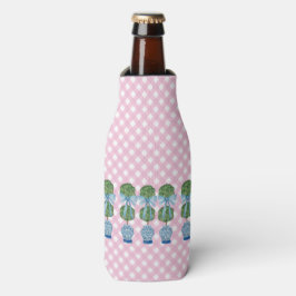 チノワセリーブルージンジャージャースジャー缶 ボトルクーラー