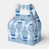 チノワセリーブルージンジャージャールズクラシック フェイバーボックス (裏面サイド)