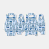 チノワセリーブルージンジャージャールズクラシック フェイバーボックス (折り畳みなし)