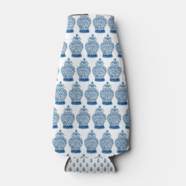 チノワセリーブルージンジャージャール缶ボトルクール ボトルクーラー