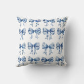 チノワセリーボウコケット クッション (裏面)