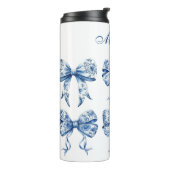 チノワセリーボウコケット タンブラー (回転左)