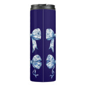 チノワセリーボウコケット タンブラー (裏面)