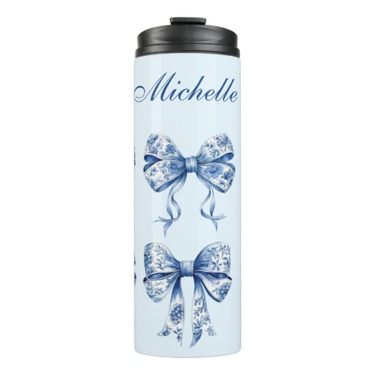 チノワセリーボウコケット タンブラー (正面)