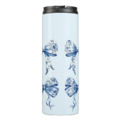 チノワセリーボウコケット タンブラー (裏面)