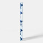 チノワセリーボウコケット Case-Mate iPhoneケース (裏面 / 右)