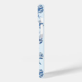 チノワセリーボウコケット Case-Mate iPhoneケース (裏面 / 左)