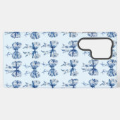 チノワセリーボウコケット SAMSUNG GALAXYケース (裏面横)