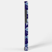 チノワセリーボウコケット SAMSUNG GALAXYケース (右側面)