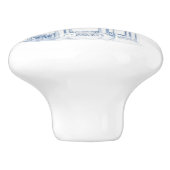 チノワセリー塔 セラミックノブ (側面)