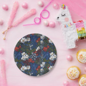 チノワセリー応援 ペーパープレート (パーティー)