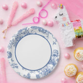 チノワセリー紙プレート ペーパープレート (パーティー)