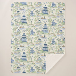 チノワセリ シェルパブランケット