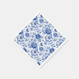 チノワセリ スタンダードカクテルナプキン