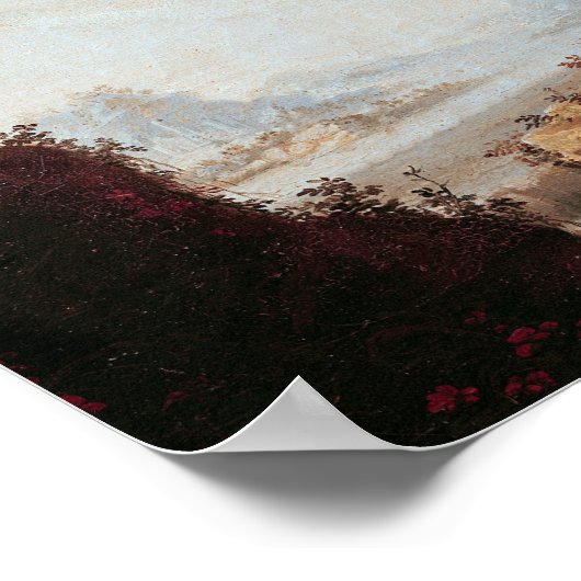 チノワセリ ポスター (角)