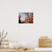 チノワセリ ポスター (キッチン)