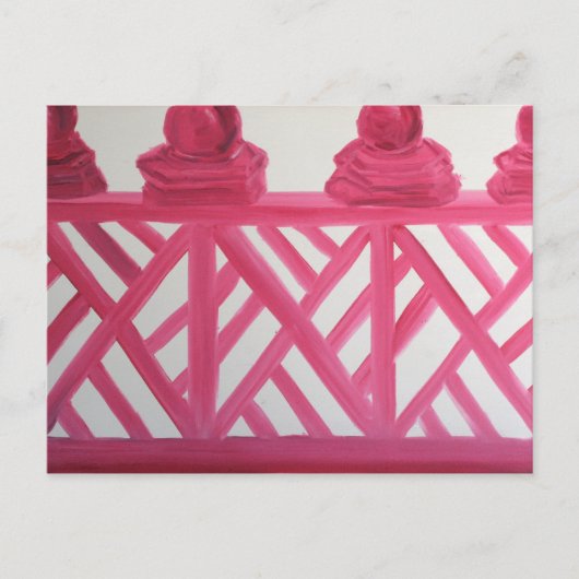 チノワセリ ポストカード (正面)