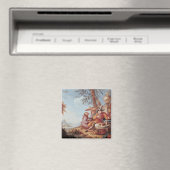 チノワセリ マグネット (インサイチュ (食洗機))