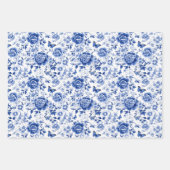 チノワセリ ラッピングペーパーシート (正面2)