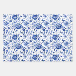 チノワセリ ラッピングペーパーシート