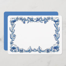 チノワセ縁どリ花