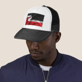 チノRangatiratangaの旗 キャップ (インサイチュ)