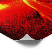 チヒステージ離れ ポスター (角)