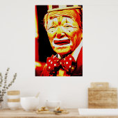 チヒステージ離れ ポスター (キッチン)