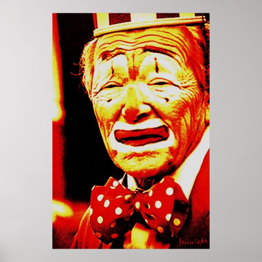 チヒステージ離れ ポスター (正面)