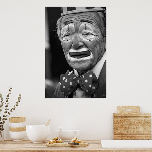 チヒ ポスター (キッチン)