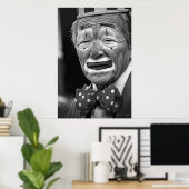 チヒ ポスター (ホームオフィス)