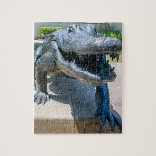 チビーアイランドコンパスバラパークヒルトンヘッド ジグソーパズル (縦)