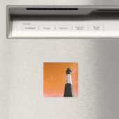 チビーアイランドライトハウス マグネット (インサイチュ (食洗機))