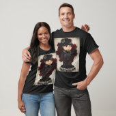 チビ装甲COG風兵士 Tシャツ (ユニセックス)