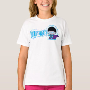 チビ・ビザロ アークティック・ビジョン Tシャツ