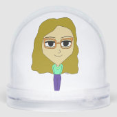 チビ（小さくかわいく書いた感じ） (裏面)