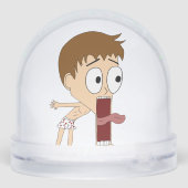 チビ（小さくかわいく書いた感じ） (裏面)