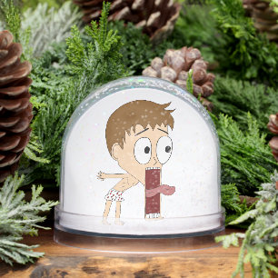 チビ（小さくかわいく書いた感じ）