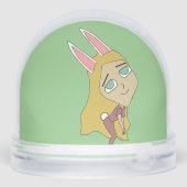 チビ（小さくかわいく書いた感じ） (裏面)