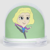 チビ（小さくかわいく書いた感じ） (裏面)