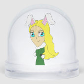 チビ（小さくかわいく書いた感じ） (裏面)