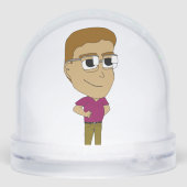 チビ（小さくかわいく書いた感じ） (裏面)