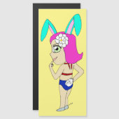 チビ（小さくかわいく書いた感じ） (正面/裏面)