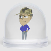 チビ（小さくかわいく書いた感じ） (裏面)