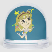 チビ（小さくかわいく書いた感じ） (裏面)