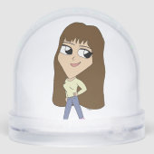 チビ（小さくかわいく書いた感じ） (裏面)