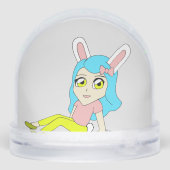 チビ（小さくかわいく書いた感じ） (裏面)