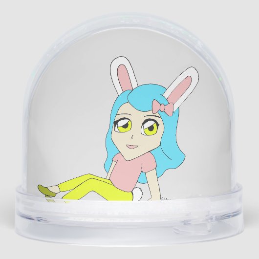 チビ（小さくかわいく書いた感じ） (裏面)