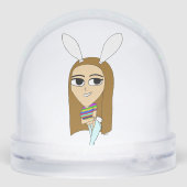 チビ（小さくかわいく書いた感じ） (裏面)